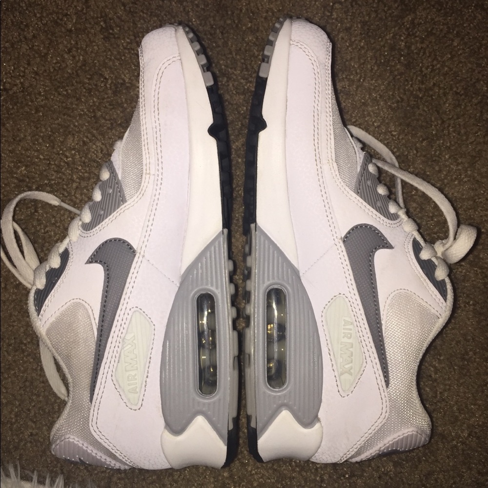 Nike Air Max
